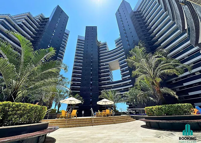 Landscape By Holiday Stays Fortaleza (Ceara)