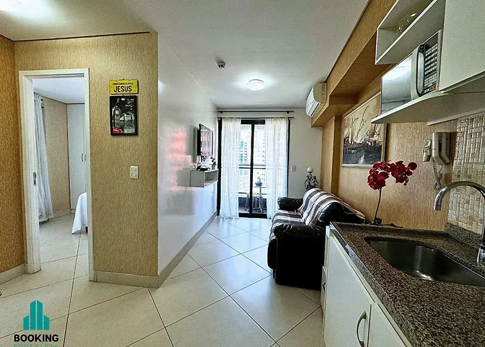 Landscape By Holiday Stays Fortaleza (Ceara)